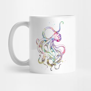 Octopus Mug